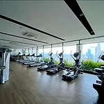 The Lux By Colony Infinitum Klcc