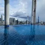 The Lux By Colony Infinitum Klcc