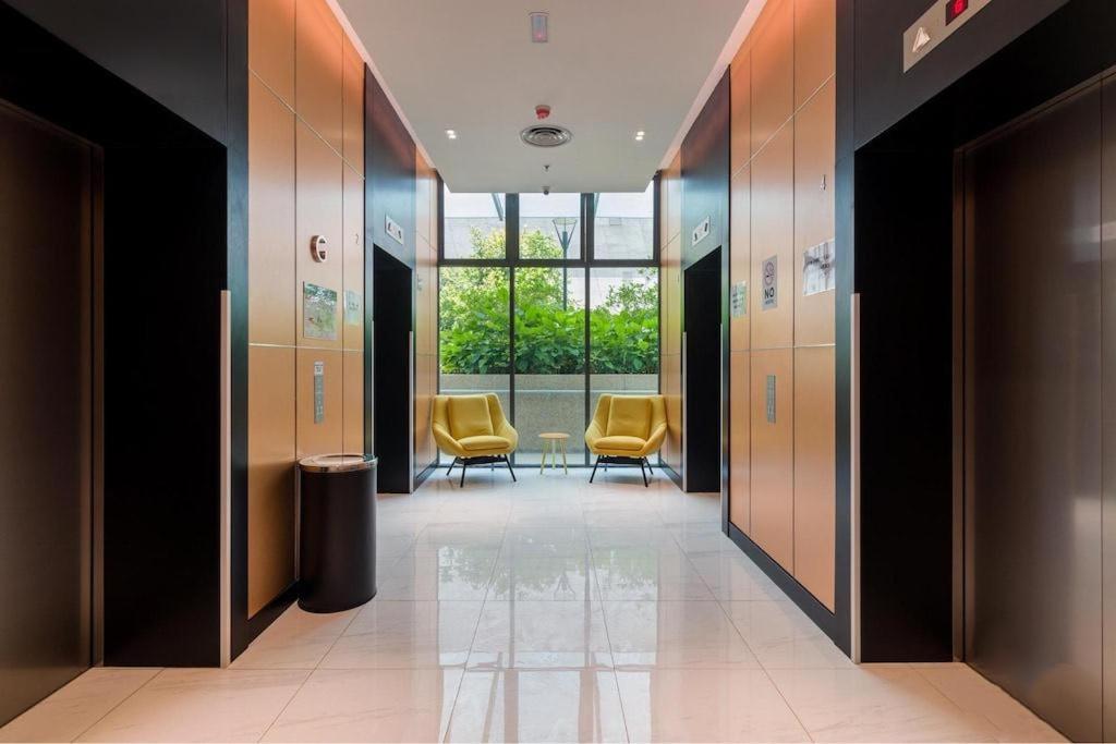 The Lux By Colony Infinitum Klcc