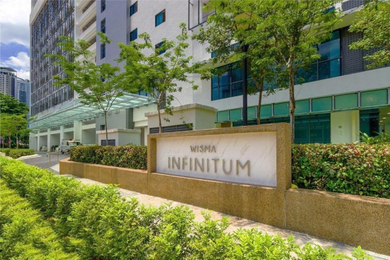 The Lux By Colony Infinitum Klcc Kuala Lumpur