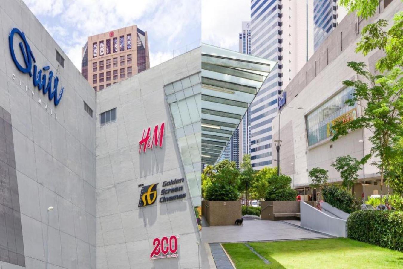 The Lux By Colony Infinitum Klcc * Kuala Lumpur