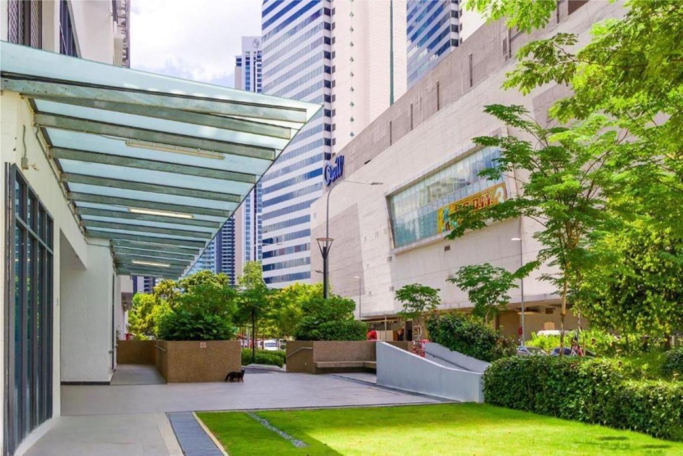 The Lux By Colony Infinitum Klcc * Kuala Lumpur
