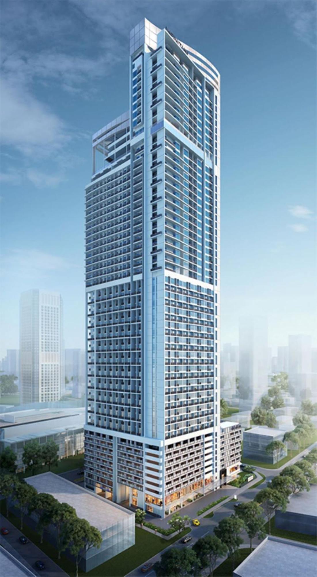 The Lux By Colony Infinitum Klcc