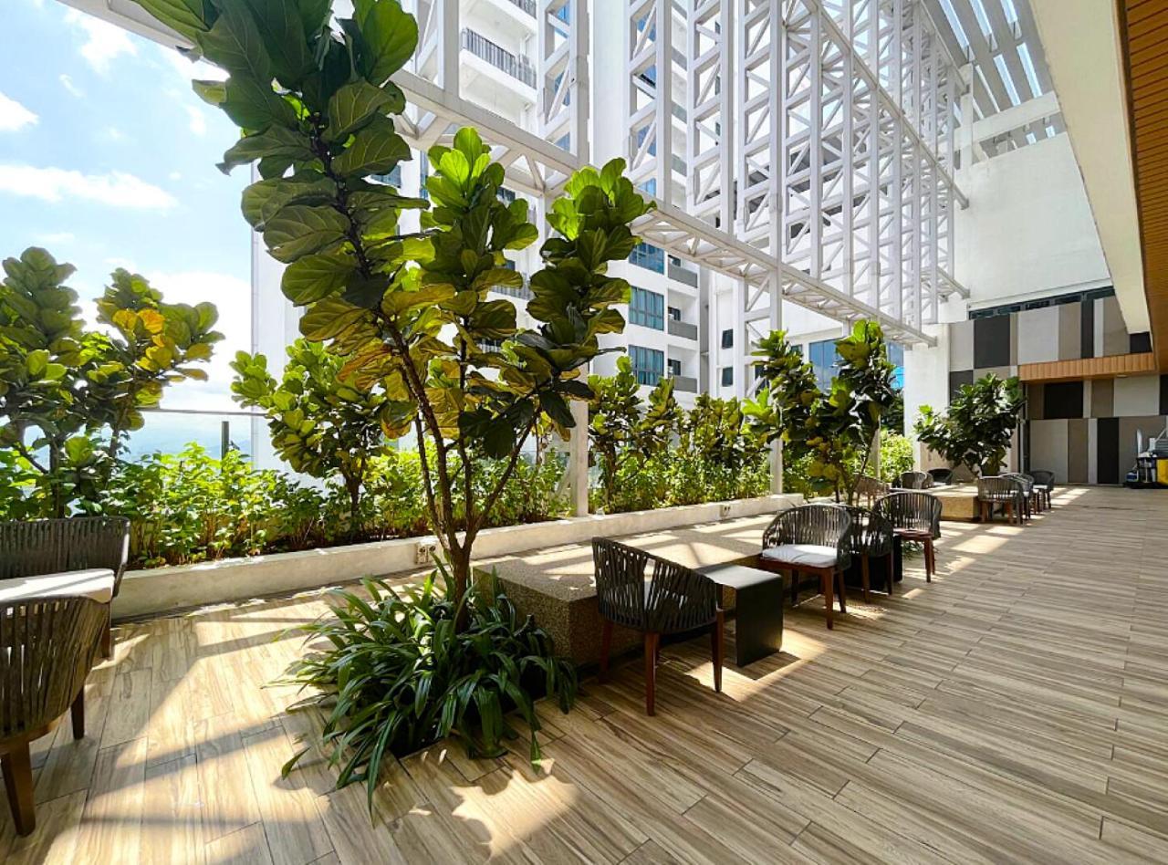 Pangsapuri The Lux By Colony Infinitum Klcc