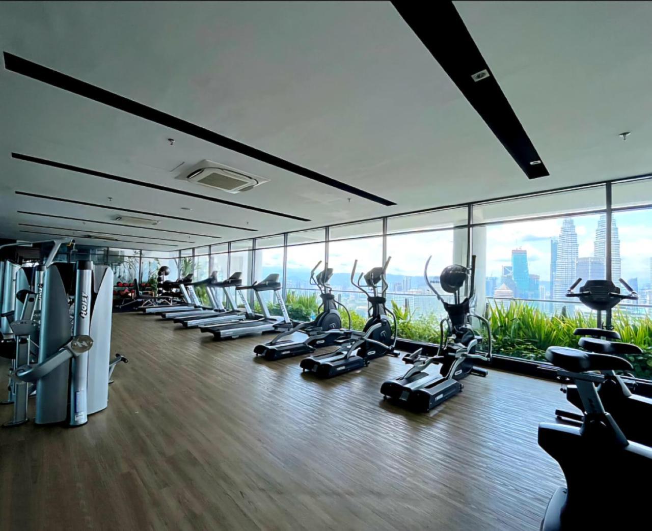 The Lux By Colony Infinitum Klcc *