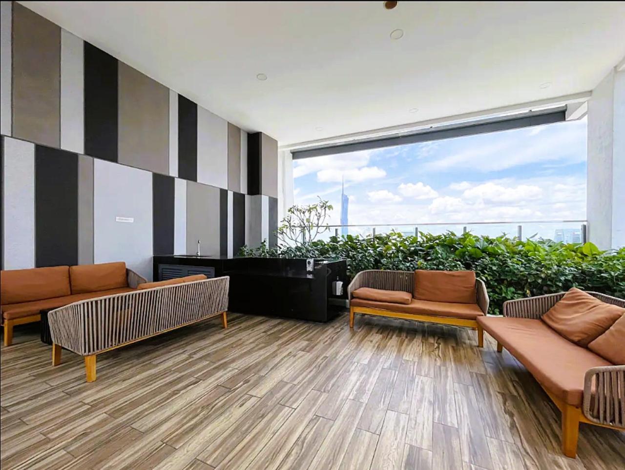 The Lux By Colony Infinitum Klcc * Kuala Lumpur