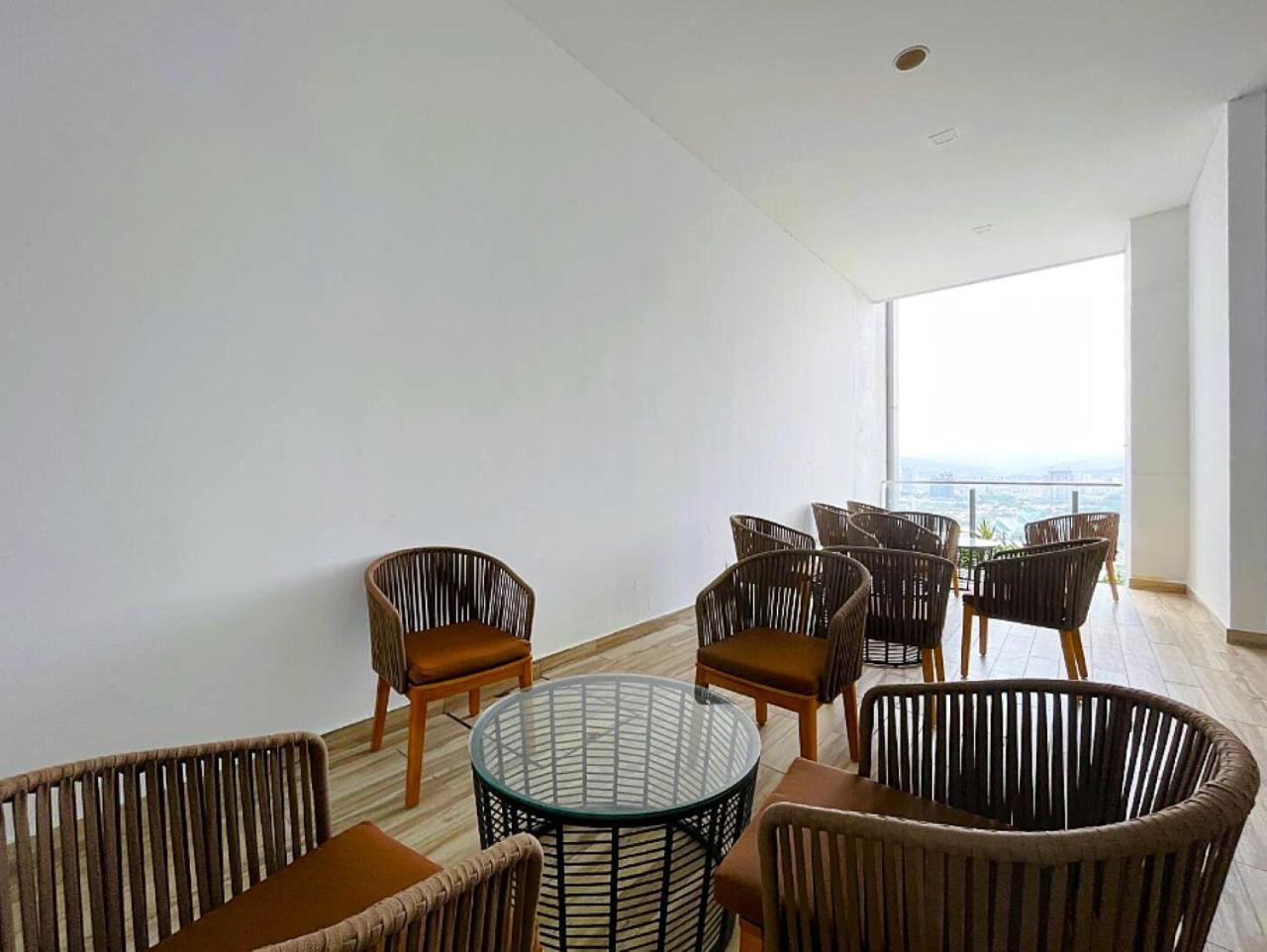 The Lux By Colony Infinitum Klcc