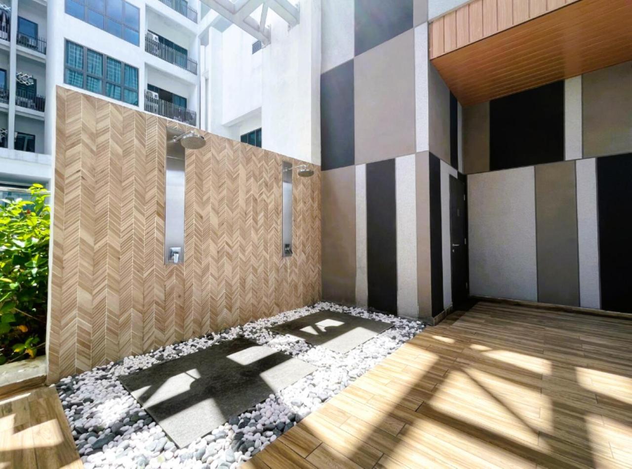 Pangsapuri The Lux By Colony Infinitum Klcc *