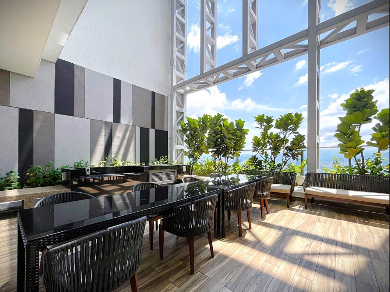 Pangsapuri The Lux By Colony Infinitum Klcc