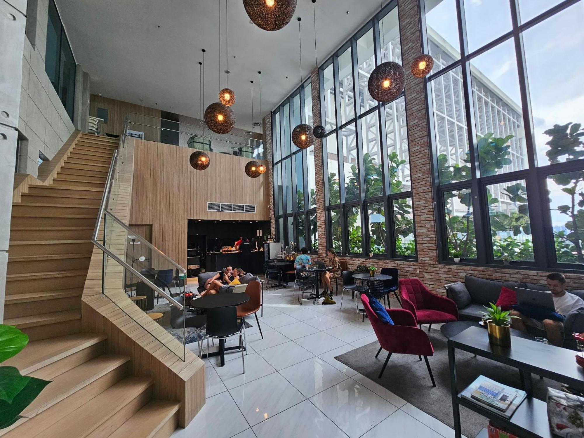 The Lux By Colony Infinitum Klcc Pangsapuri Kuala Lumpur