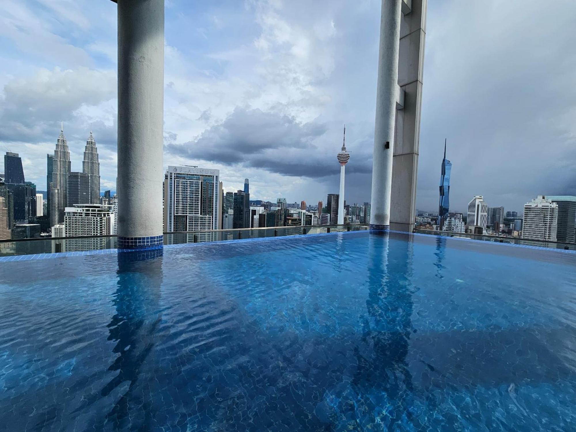 The Lux By Colony Infinitum Klcc Kuala Lumpur