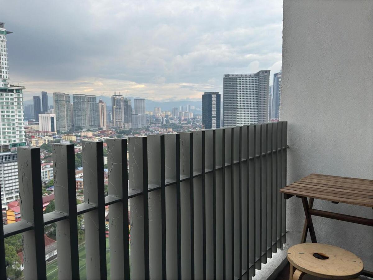 The Lux By Colony Infinitum Klcc Pangsapuri *
