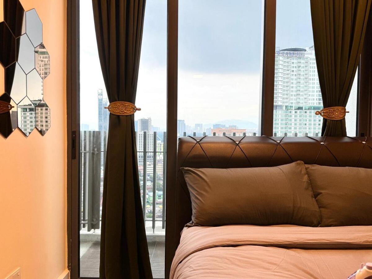Pangsapuri The Lux By Colony Infinitum Klcc