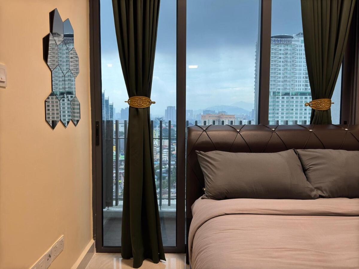 The Lux By Colony Infinitum Klcc Kuala Lumpur