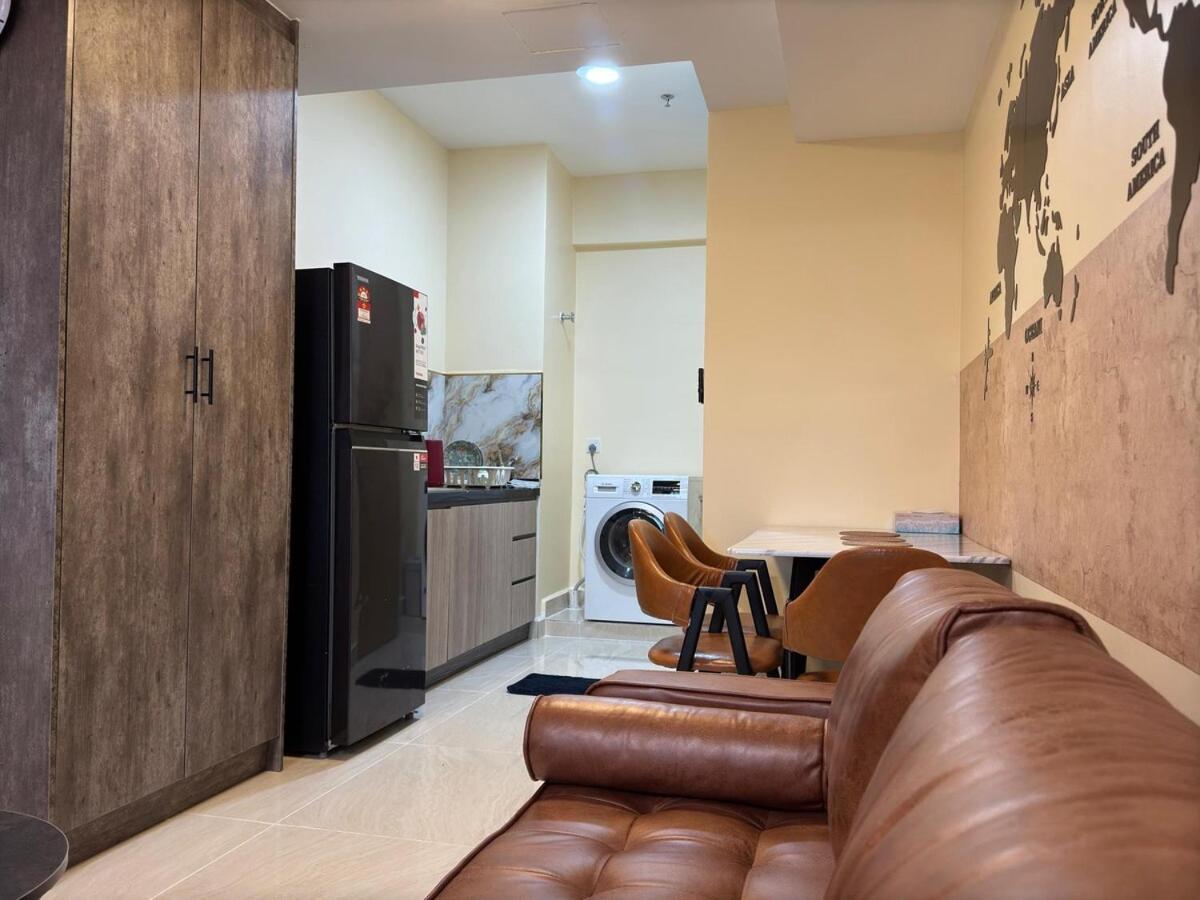 The Lux By Colony Infinitum Klcc