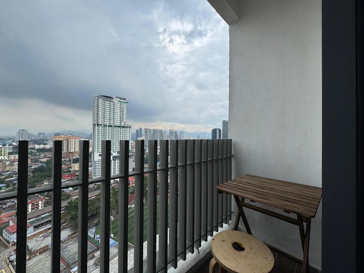 The Lux By Colony Infinitum Klcc Pangsapuri Kuala Lumpur