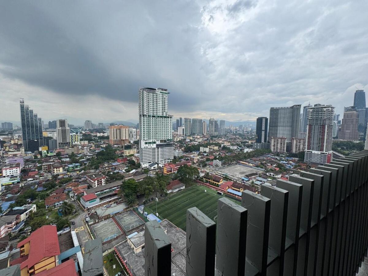 The Lux By Colony Infinitum Klcc Pangsapuri *